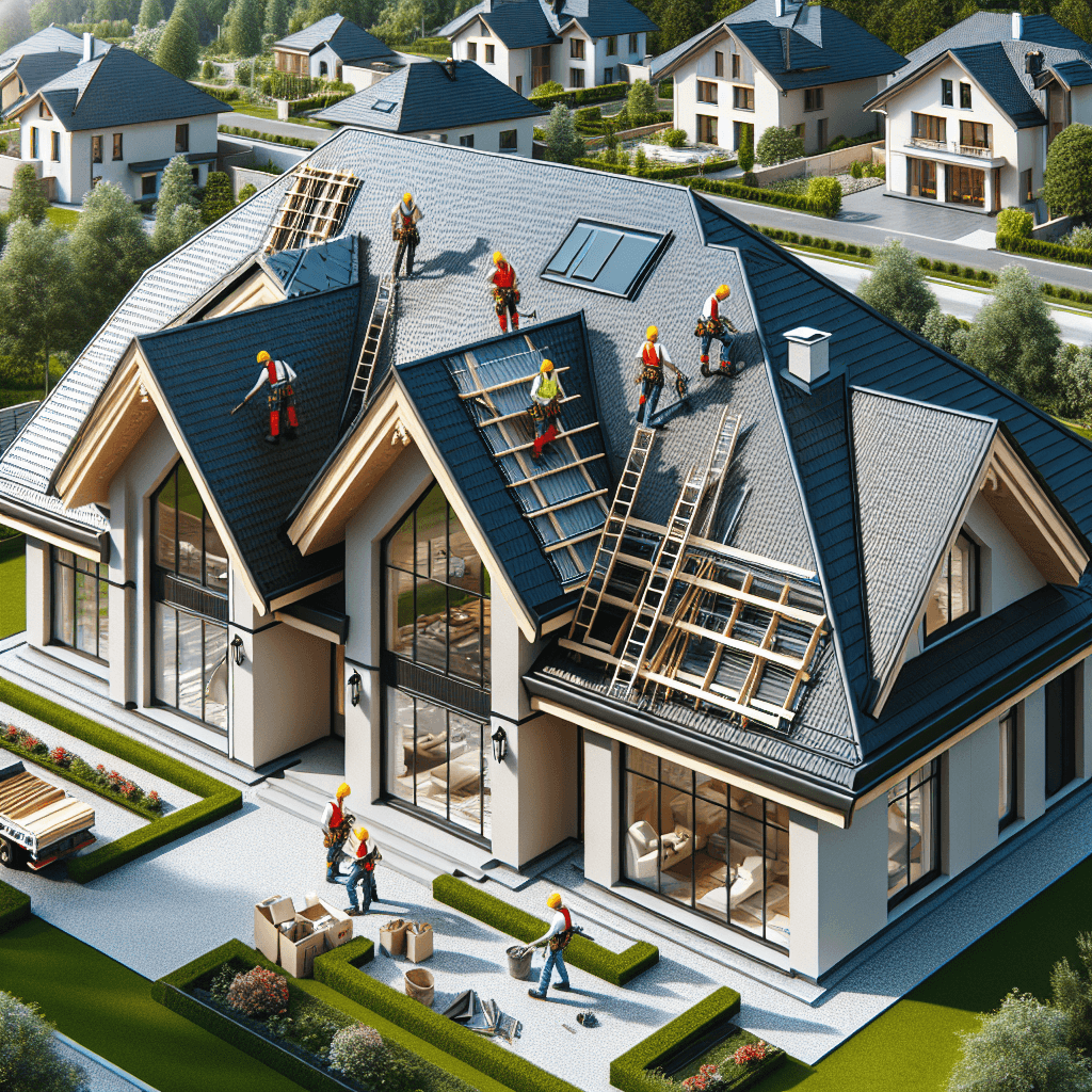 Premium Roofing Atlanta